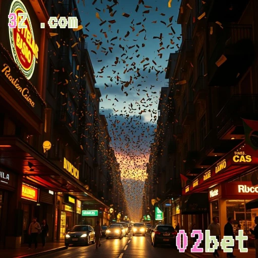 02bet Plataforma Completa